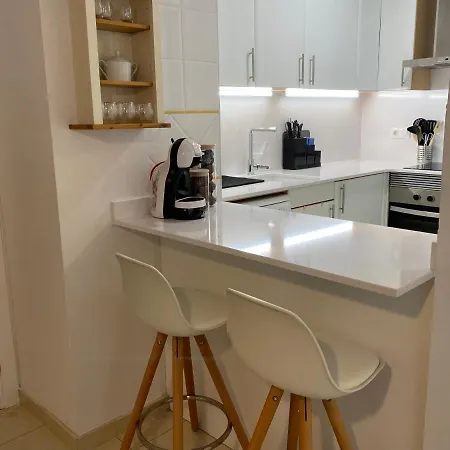 Apartament Sant Antoni Calonge *