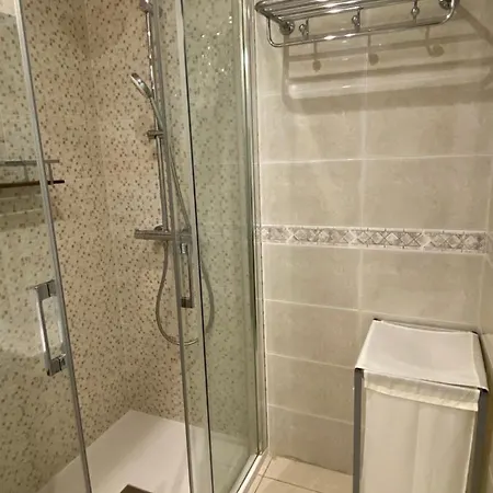 アパート Apartament Sant Antoni Calonge *