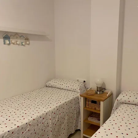 Lejlighed Apartament Sant Antoni Calonge