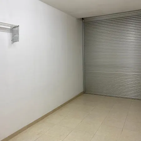 アパート Apartament Sant Antoni Calonge