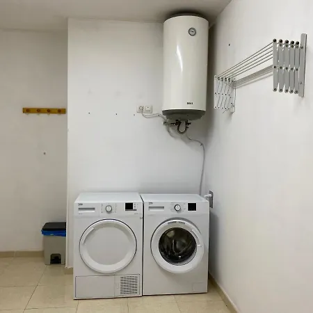 アパート Apartament Sant Antoni Calonge