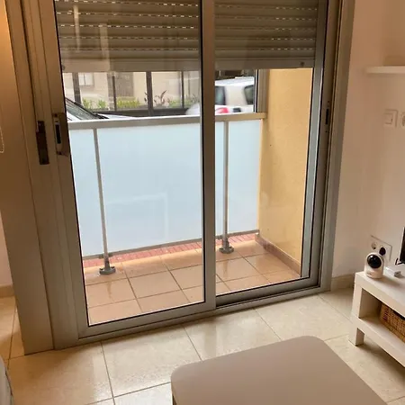 Apartament Sant Antoni Calonge *