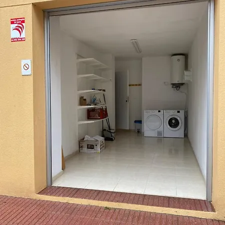 Apartament Sant Antoni Calonge