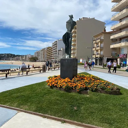 Apartament Sant Antoni Calonge アパート