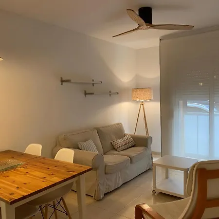 Apartment Apartament Sant Antoni Calonge *