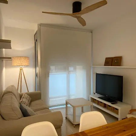 Apartament Sant Antoni Calonge Apartment