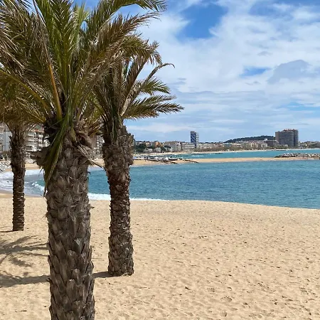 Apartament Sant Antoni Calonge * Sant Antoni De Calonge