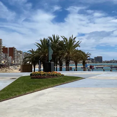 Apartament Sant Antoni Calonge Apartment Sant Antoni De Calonge